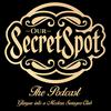 undefined Our Secret Spot - The Podcast