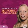 undefined Out from the Cold: Searching for Elaine