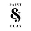 undefined Paint & Clay