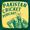 undefined Pakistan Cricket Podcast