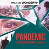 undefined Pandemic