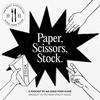 undefined Paper, Scissors, Stock.