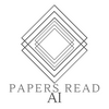 undefined Papers Read on AI