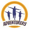 undefined parkrun adventurers podcast