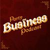 undefined Party Business Podcast: A One Ring RPG Actual Play