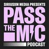 undefined Pass The Mic Podcast
