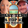 undefined PAST 10s: A Top 10 Time Machine - Music of the 70s, 80s and More