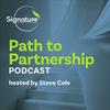 undefined Path to Partnership