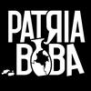 undefined Patria Boba