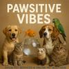 undefined Pawsitive Vibes