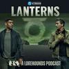 undefined Lanterns (DC) – Comics VS – A Lorehounds Podcast