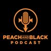 undefined Peach And Black - A Podcast About Prince