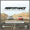 undefined Performance Car Lounge with Stuart Ellis
