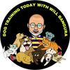 undefined Dog Training Today with Will Bangura for Pet Parents, Kids & Family, Pets and Animals, and Dog Training Professionals. This is a Education & How To Dog Training Podcast.