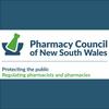 undefined Pharmacy Council of NSW