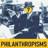 undefined Philanthropisms