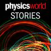 undefined Physics World Stories Podcast