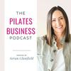 undefined Pilates Business Podcast