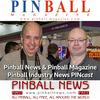 undefined Pinball News & Pinball Magazine PINcast