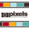 undefined Pixels