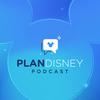 undefined planDisney Podcast