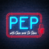 undefined PEP with Chas and Dr Dave