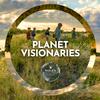 undefined Planet Visionaries – SEASON 6