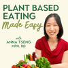 undefined Plant Based Eating Made Easy | Simple Strategies & Clear Nutrition Guidance to Transform Your Health | Dietitian, Plant-Based Diet