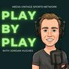 undefined Play By Play with Jordan Hughes