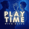 undefined PLAYTIME WITH RUFUS