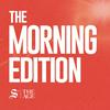 undefined The Morning Edition