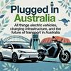 undefined Plugged in Australia