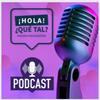 undefined Pódcast para aprender español.