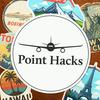 undefined Point Hacks