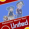 undefined Pokemon World Tour: United