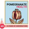 undefined Pomegranate Health