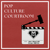 undefined Pop Culture Courtroom