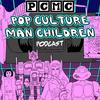 undefined Pop Culture Man Children