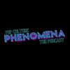 undefined Pop Culture Phenomena The Podcast