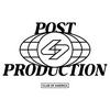 undefined Post Production Club