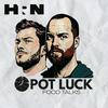 undefined Pot Luck Food Talks