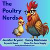 undefined Backyard Chickens & Coturnix Quail: Incubating Hatching Eggs and Chicken Breeding