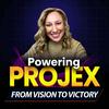 undefined Powering ProjeX: From Vision to Victory