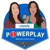 undefined Powerplay: A Women’s Cricket Podcast