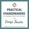 undefined Practical Changemakers: A Carbon Positive Story
