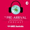 undefined Australian Life Podcast by AMES Australia