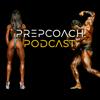 undefined PREP COACH PODCAST