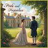 undefined Pride and Prejudice by Jane Austen