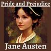 undefined Pride and Prejudice - Jane Austen Novel