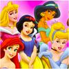 undefined Princess Bedtime Stories